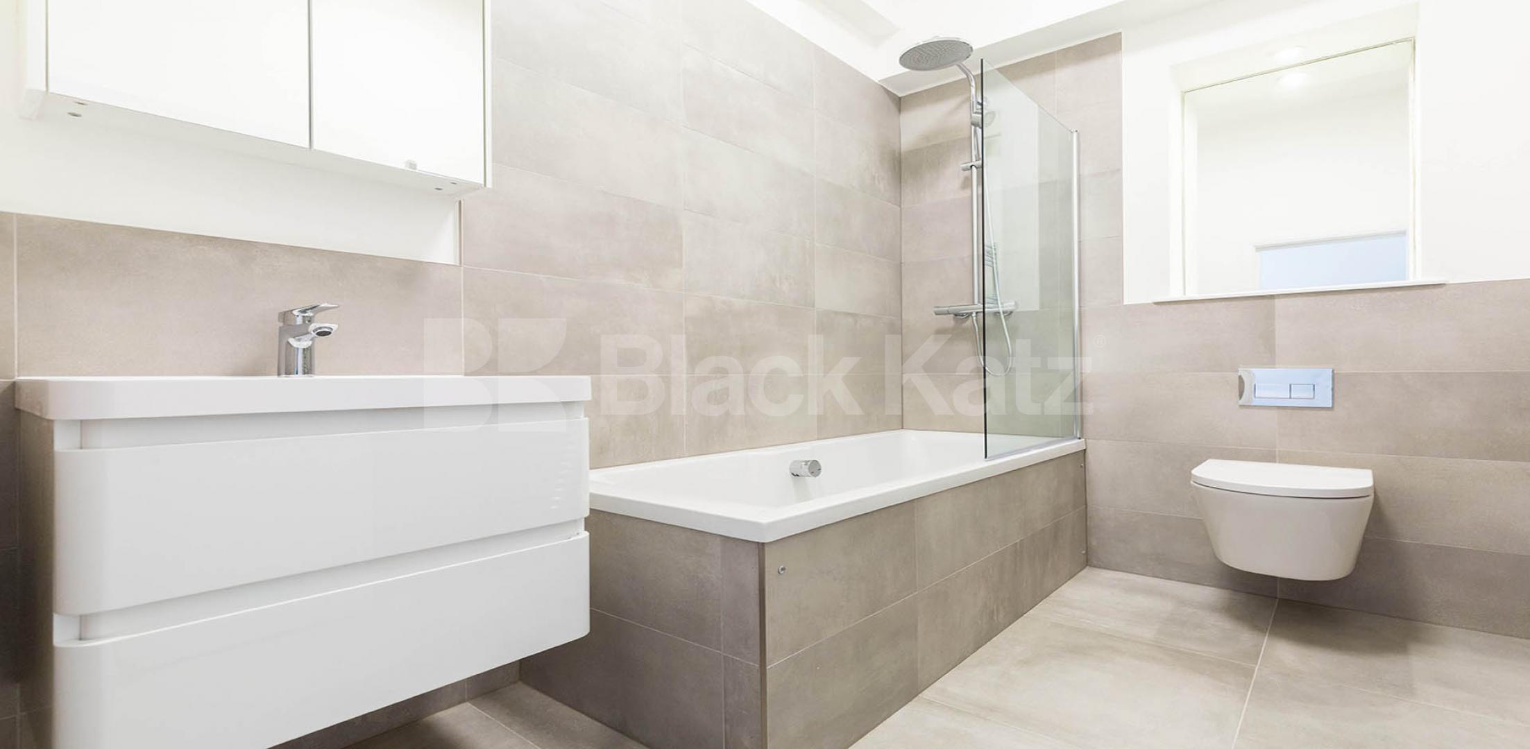 			1 Bedroom, 1 bath, 1 reception Apartment			 ABILITY PLAZA-KINGSLAND ROAD, DALSTON/HAGGERSTON